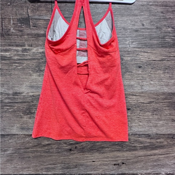 Patagonia Pink Sleeveless Tank Top Lightweight Casual Style - Picture 2 of 5